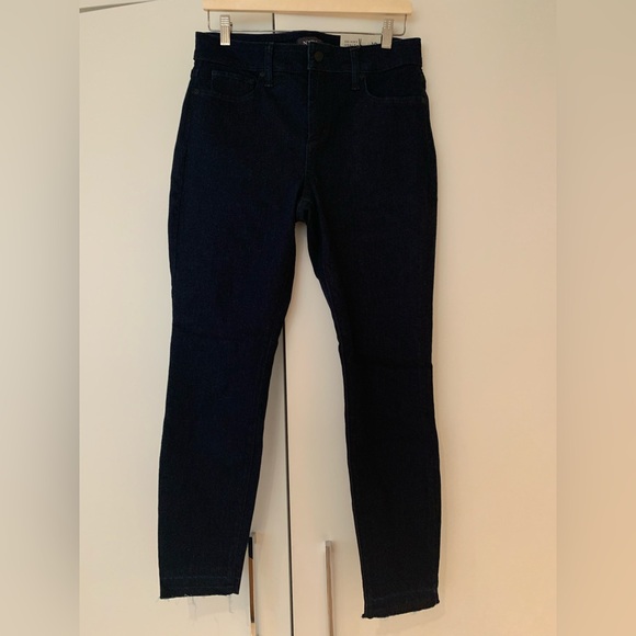 NYDJ - Ami skinny ankle jeans - Picture 1 of 6